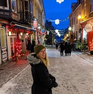 Meet your Posher, Brianna